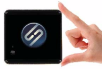 ScopBOX - small in size but huge in power!